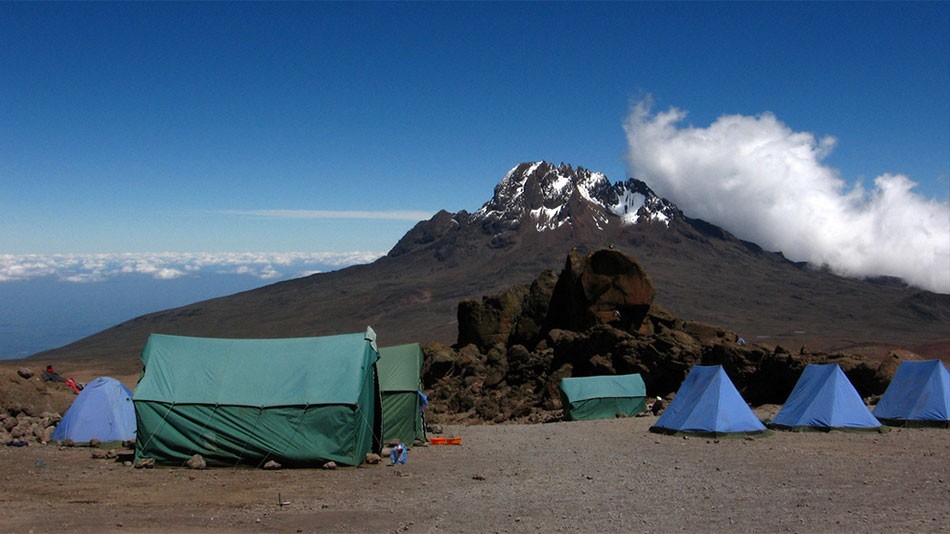 Image number 3 for  6 Days Marangu Route Kilimanjaro 