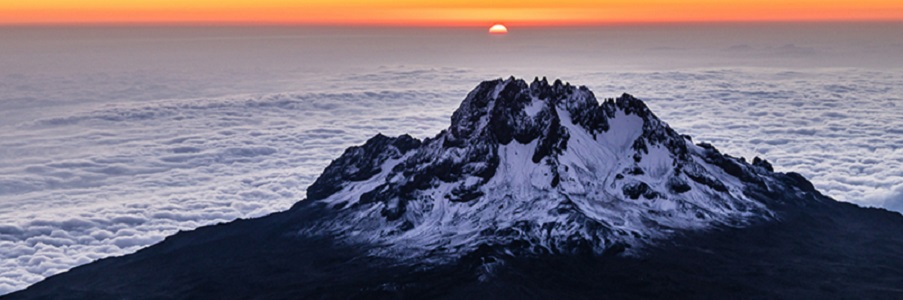 Image number 2 for  6 Days Marangu Route Kilimanjaro 