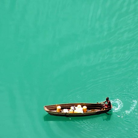 Image number 3 for  1-day Trip To Lake Chala In Tanzania