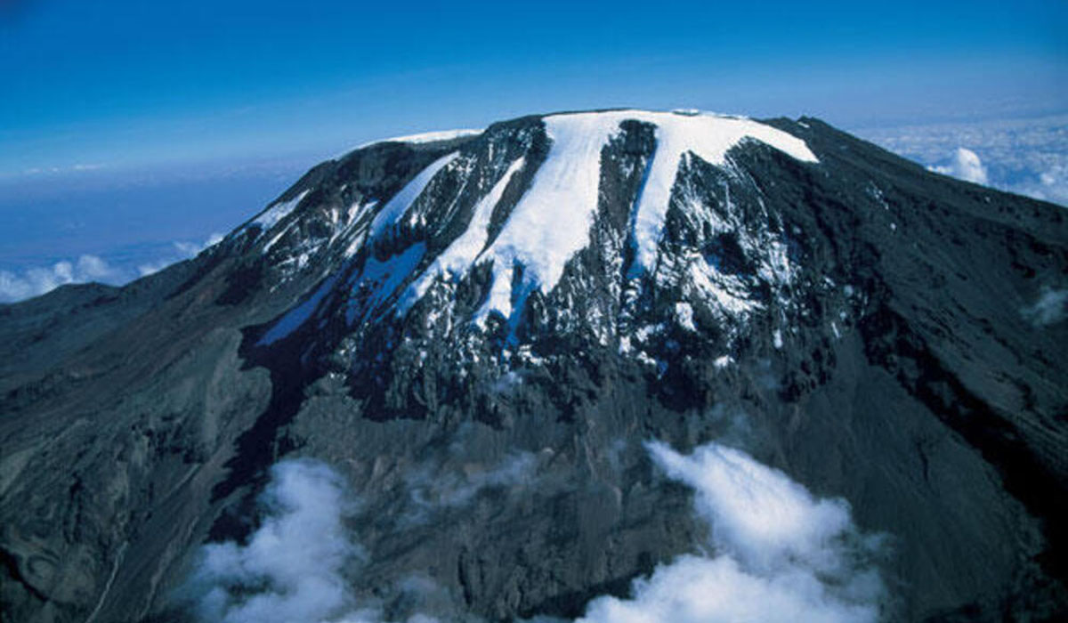 Image number 3 for 6-day Umbwe Route Kilimanjaro Climb