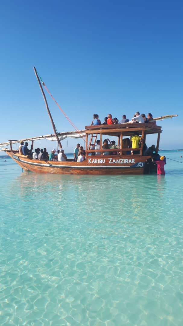 Image number 6 for 6 Nights 7 Days Zanzibar