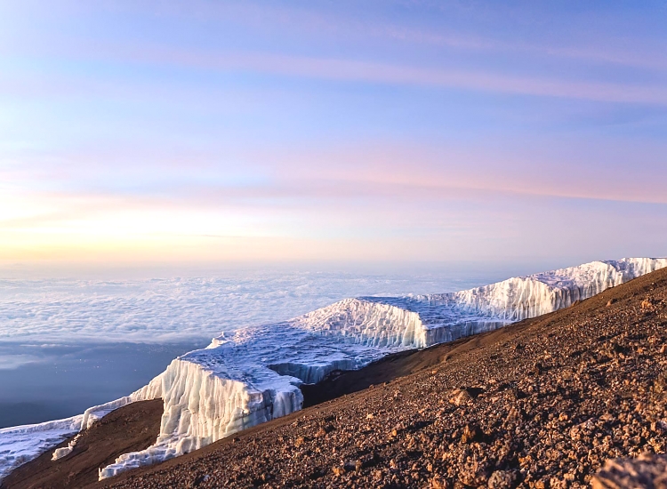 Image number 6 for Kilimanjaro Trek  Umbwe Route 6-day Trek 8day Tour