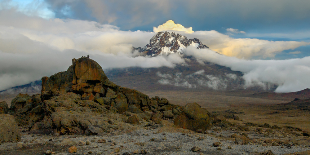 Image number 10 for Via Northern Circuit Route 8-day Trek 10-day Tour