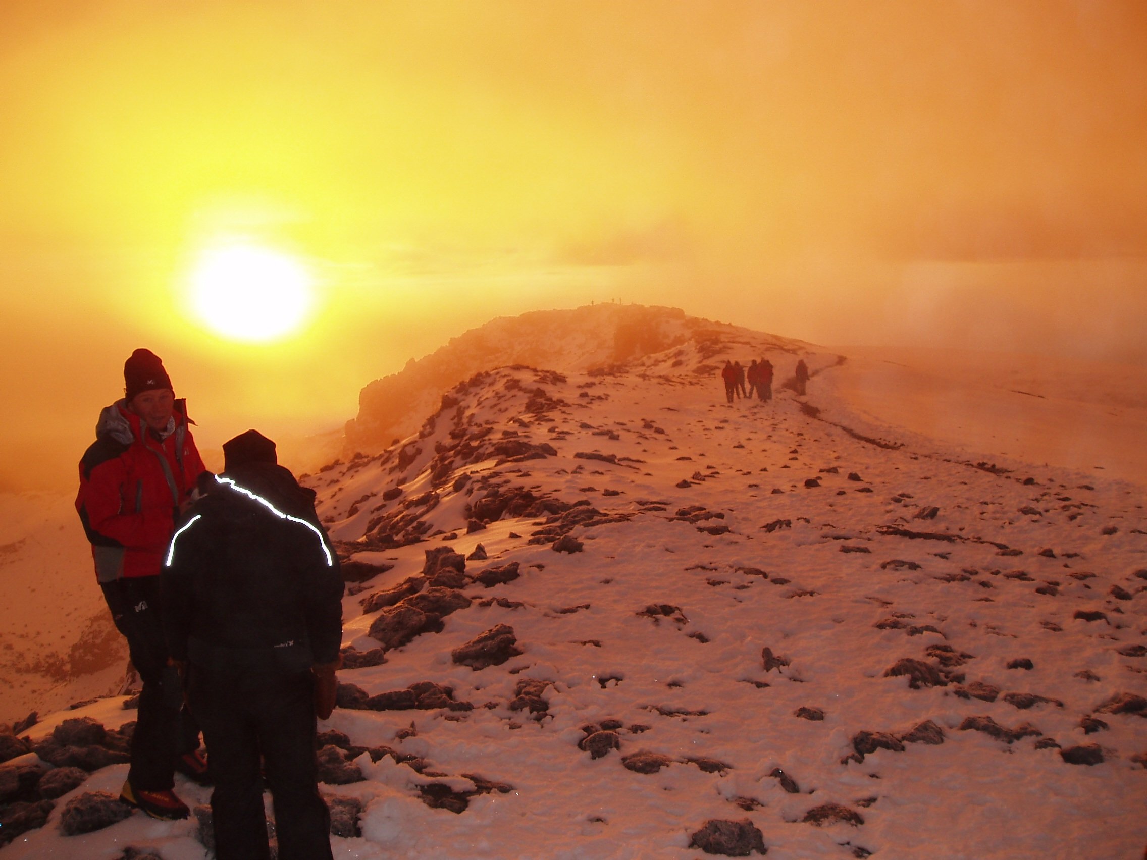 Image number 2 for 8 Days Mount Kilimanjaro Joining Group  