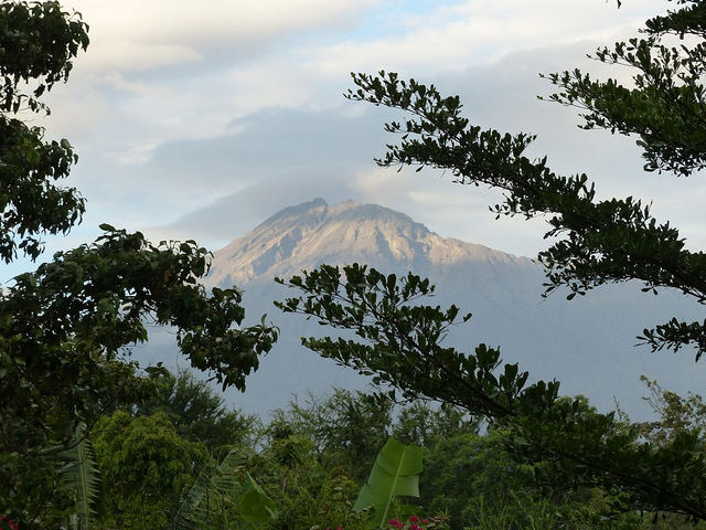 Image number 2 for 1 Day Mount Meru Hiking Trip