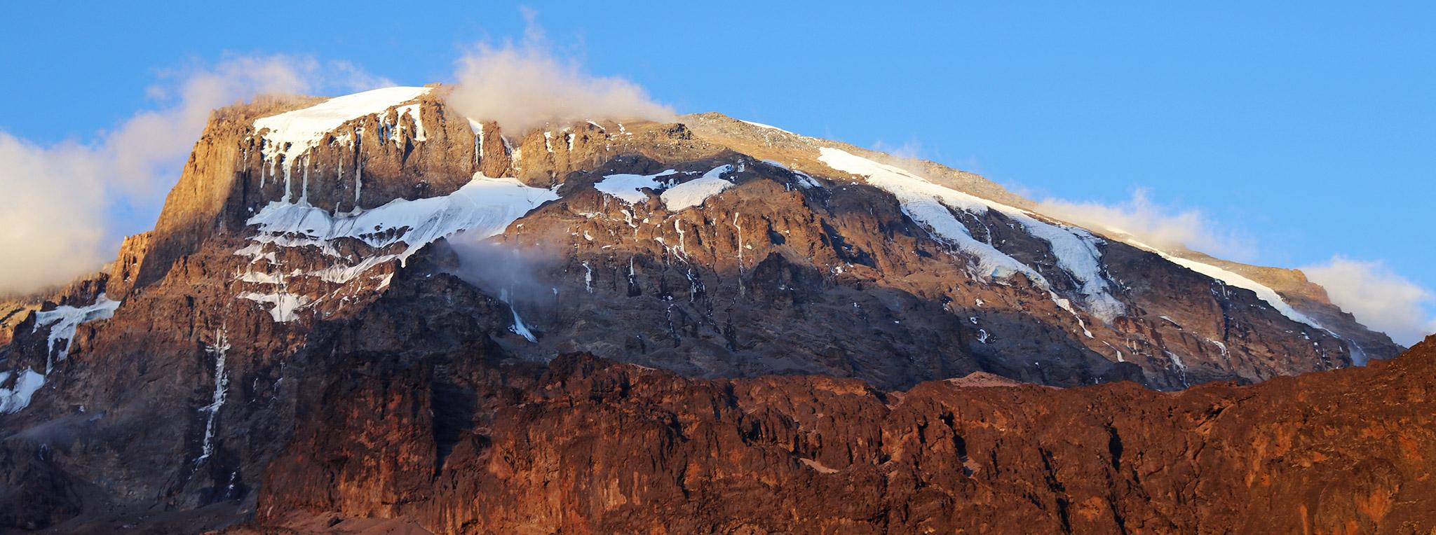 Image number 5 for Trek Machame Route (6 - Day) Trek 8 - Day Tour