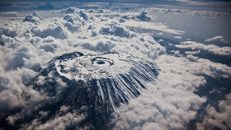 Image number 3 for 6 Days New Year Eve Machame Route