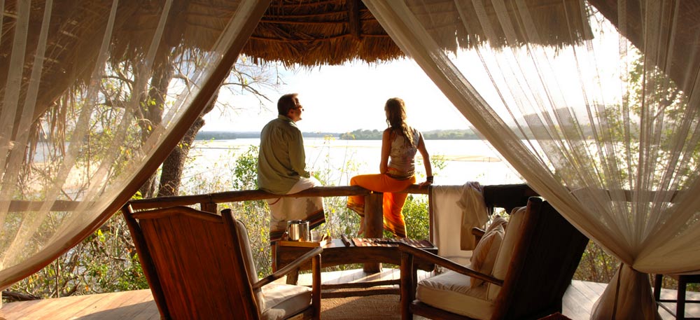 Image number 6 for  4 Days Tanzania Lodge Safari