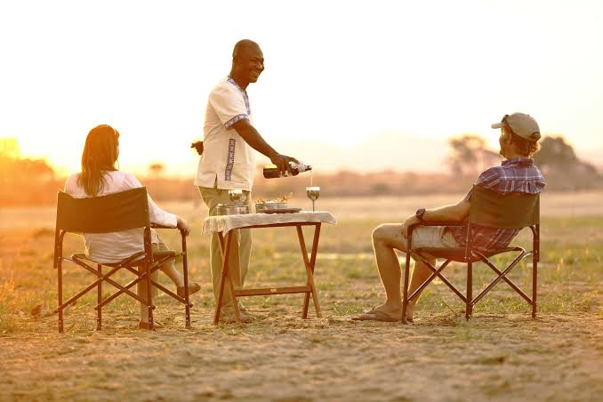 Image number 2 for 10 Days Honeymooner Serengeti