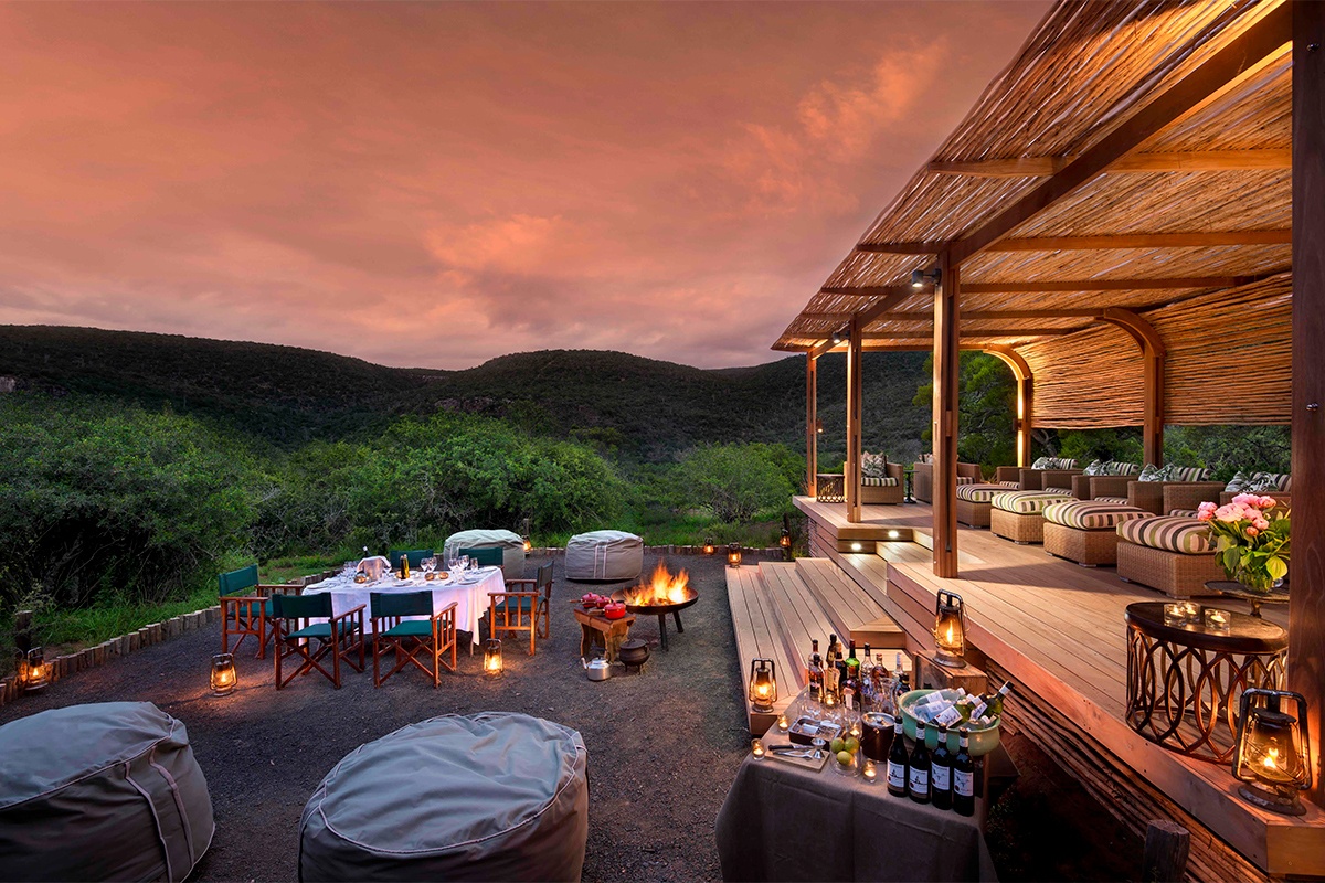 Image number 2 for 5 Days Luxury Safari Lodge