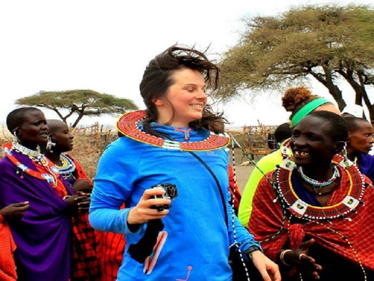 Image number 1 for Masai Cultural Tour 1-day Trip