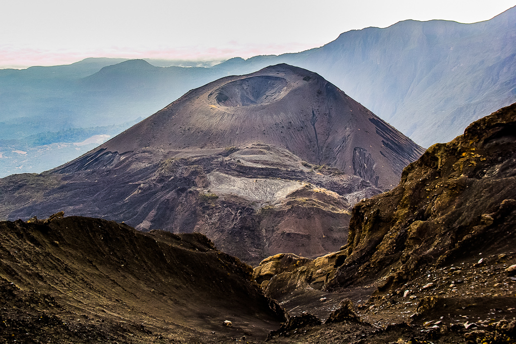 Image number 4 for 4-day Mount Meru Trekking Trip