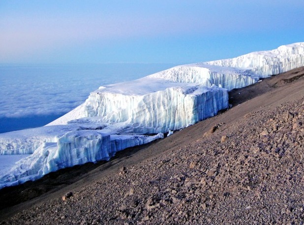 Image number 3 for 7-day Kilimanjaro Climb Machame Route