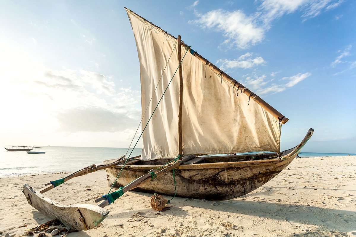 Image number 8 for Tanzania Luxury Safari & Zanzibar Beach Escape