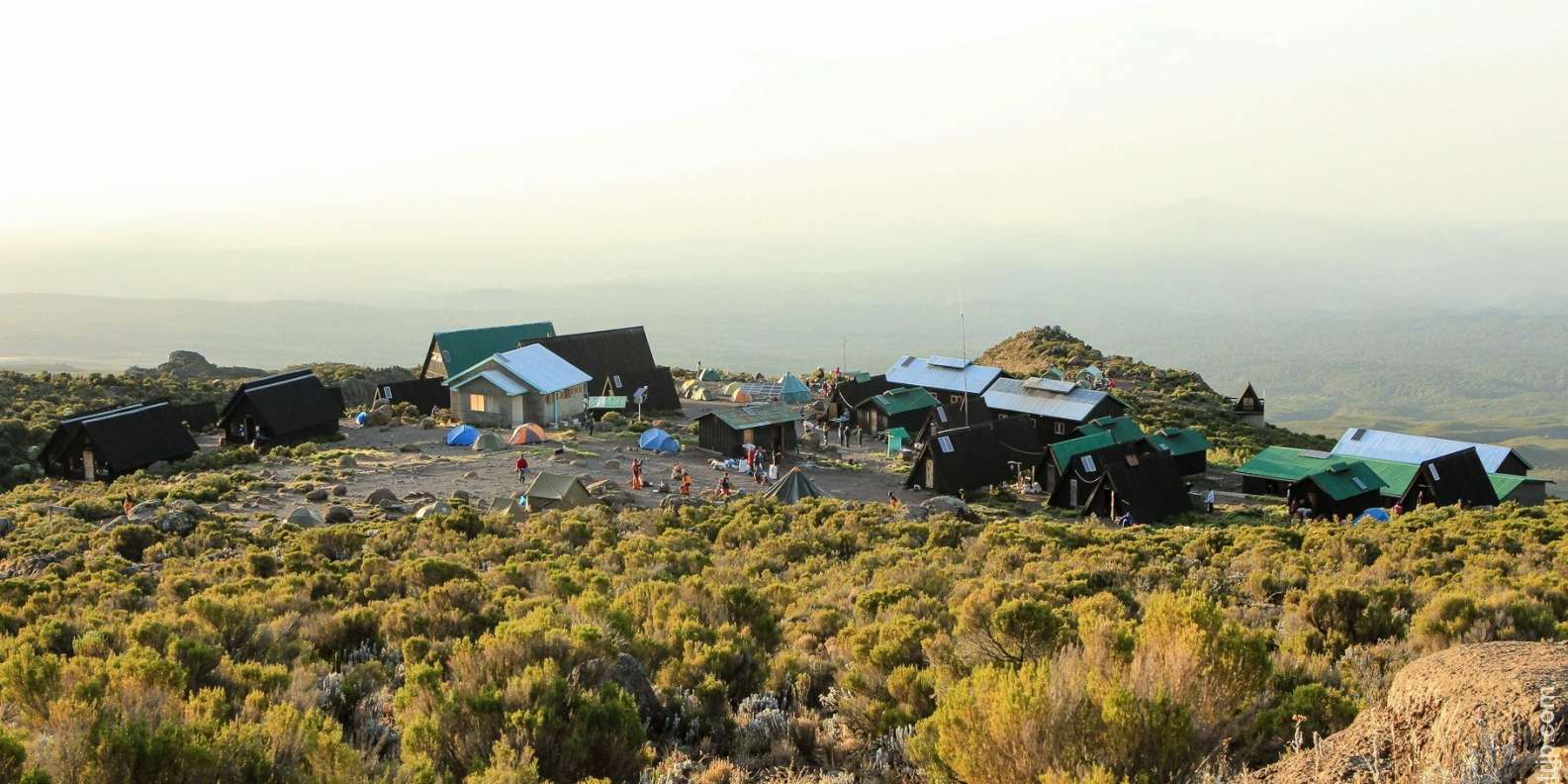 Image number 6 for  5 Days Kilimanjaro Marangu Route