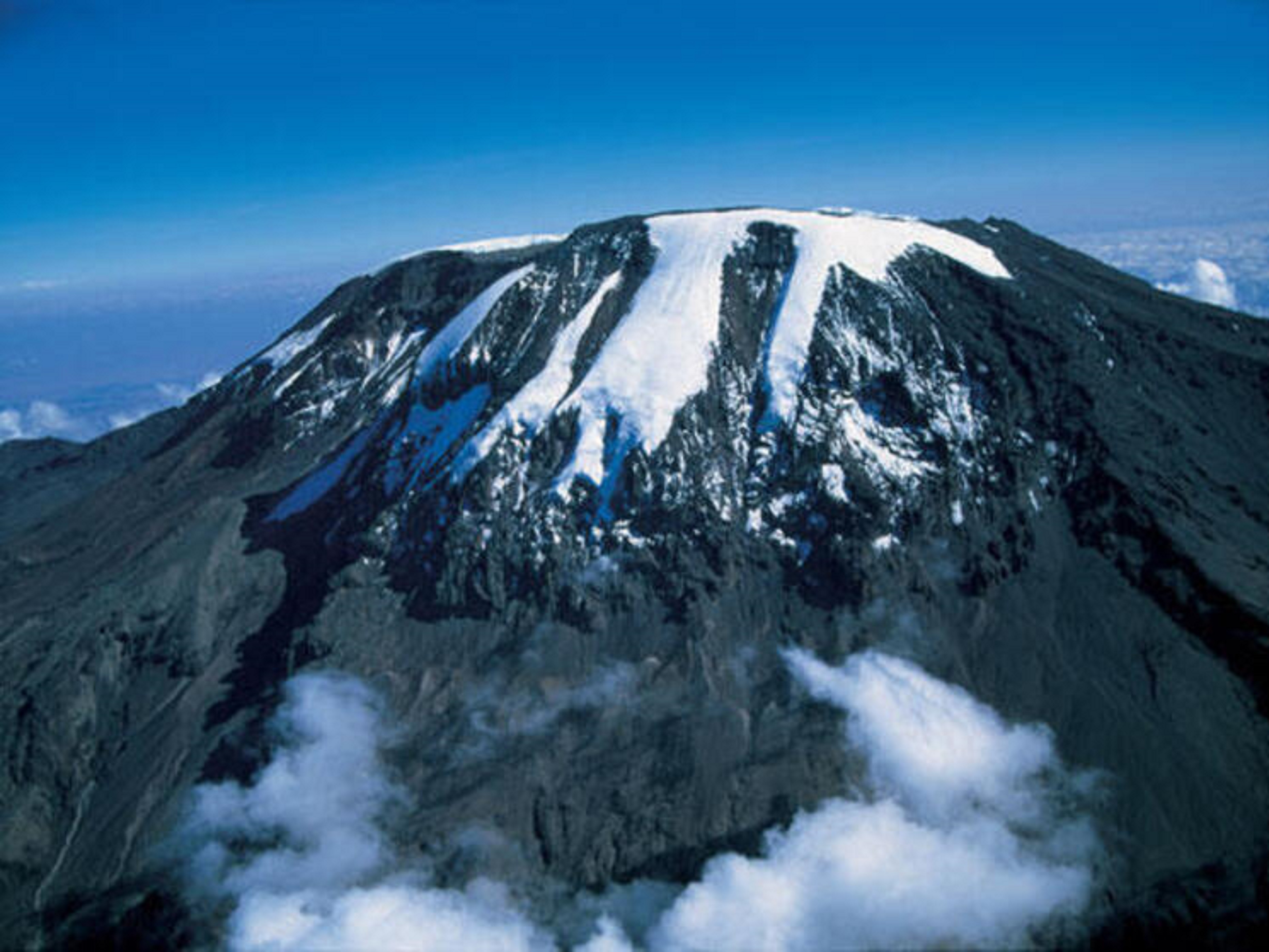 Image number 3 for Mountain Kilimanjaro Hiking