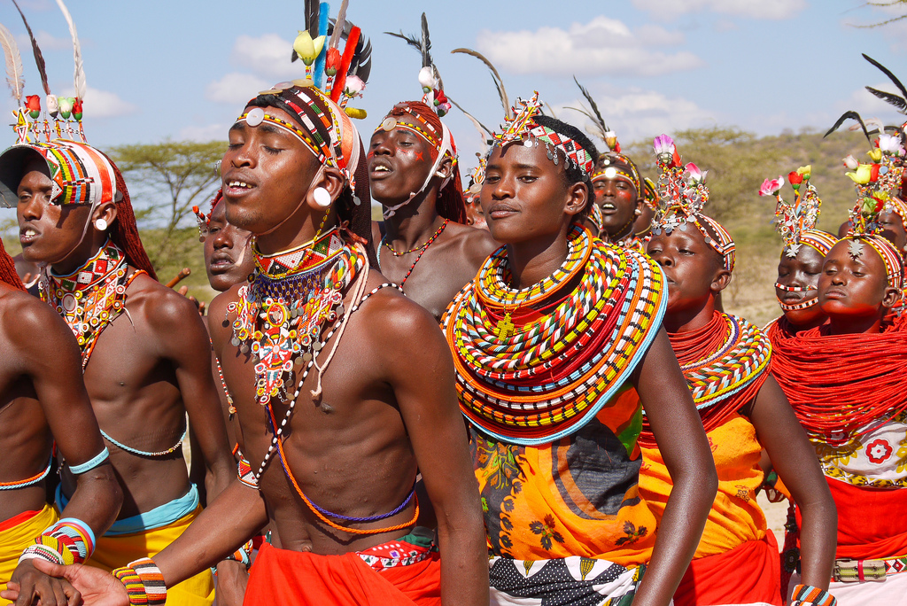 Image number 5 for Majestic Masai Mara: 4-day Big Five Safari 