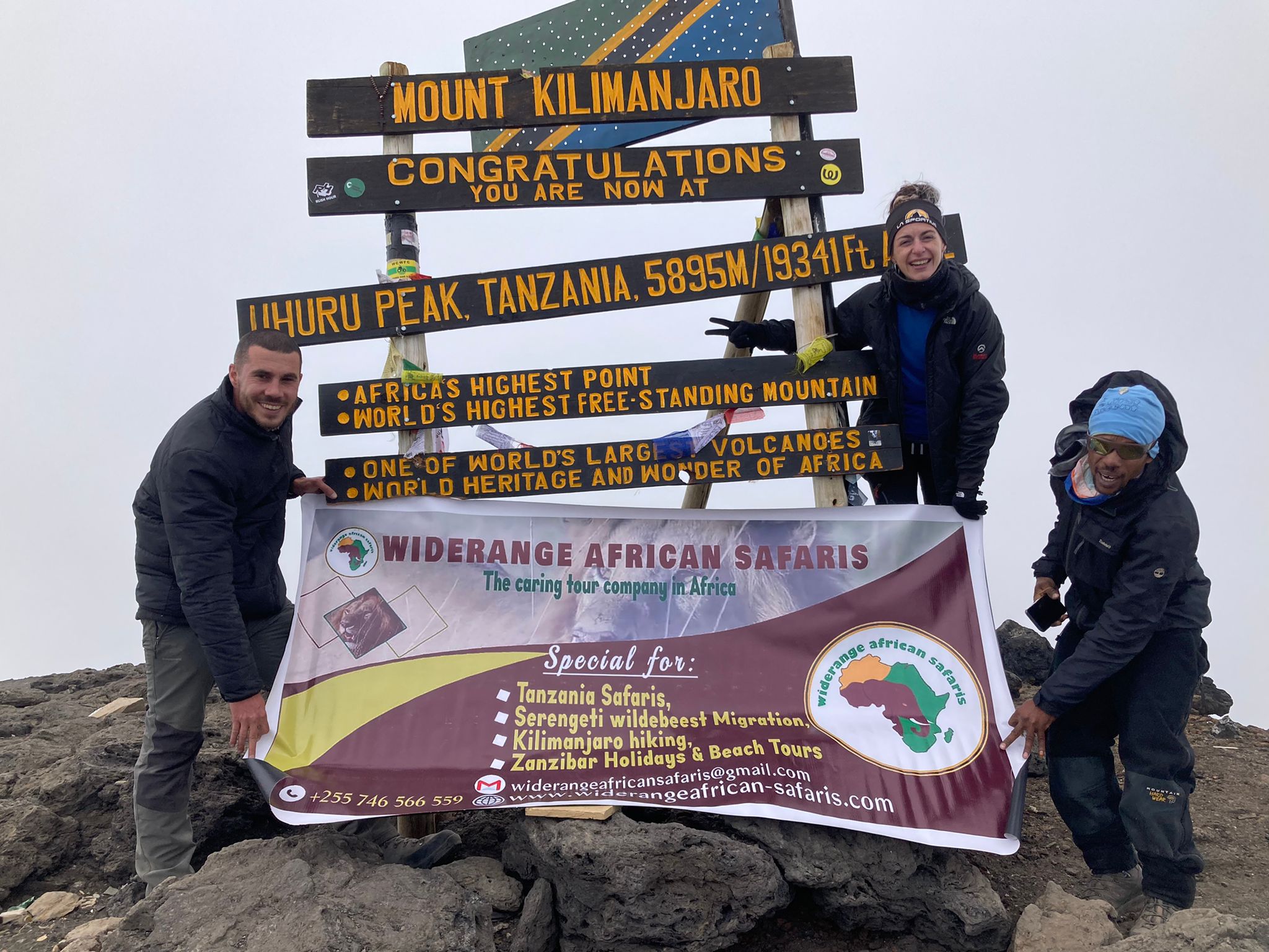 Image number 2 for 3 Days Mount Meru Trekking Tour Package.