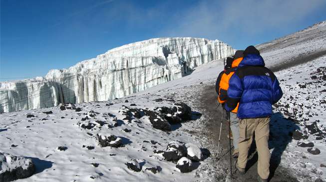 Image number 8 for  6 Days Marangu Route