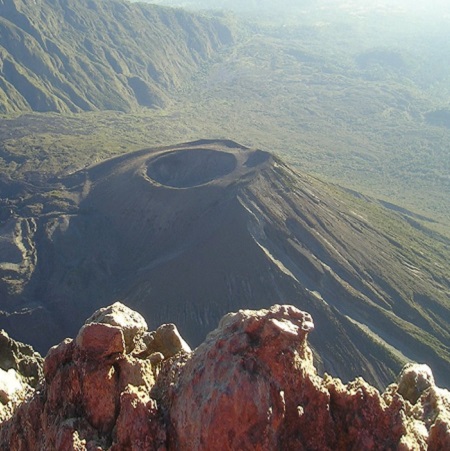 Image number 8 for 4-day Mount Meru Trekking Trip