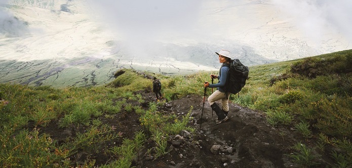 Image number 2 for Ol Doinyo Lengai Trekking 