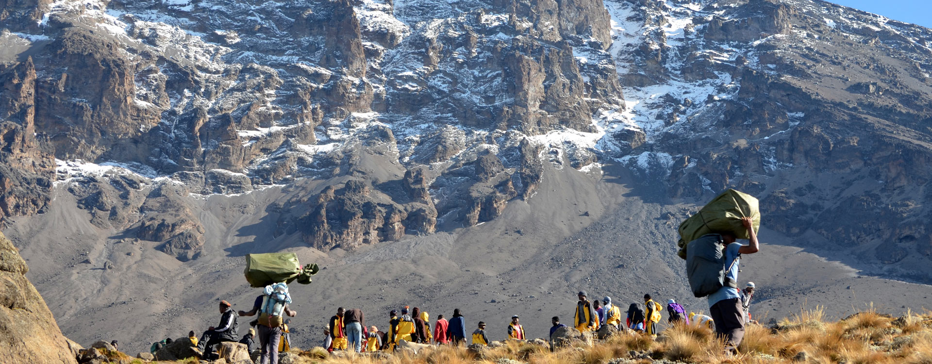 Image number 1 for Via Northern Circuit Route 8-day Trek 10-day Tour