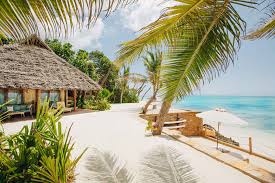 Image number 1 for 2 Days Zanzibar Beach Holiday Tour