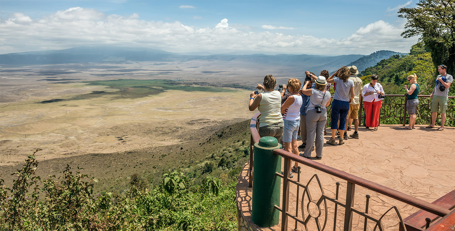 Image number 4 for 4- Days Lovely Tanzania Safari