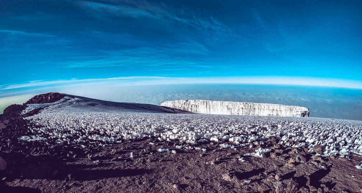 Image number 3 for Climb Mt. Kilimanjaro Via Lemosho Routey