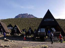 Image number 1 for 2 Days Kilimanjaro Trek Marangu Route