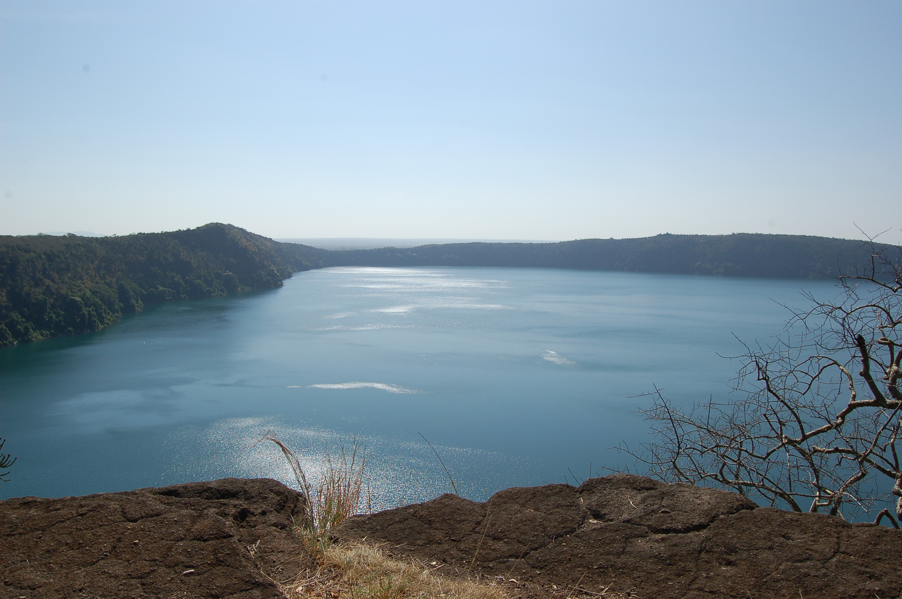 Image number 4 for Lake Chala Day Trip Safari