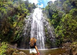 Image number 3 for Daytrip To Materuni Waterfall