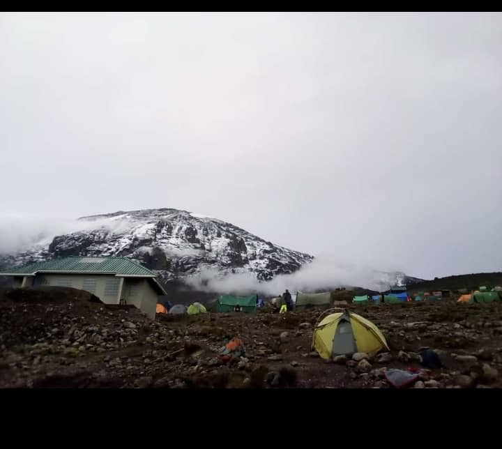 Image number 2 for 7 Days Kilimanjaro Climbing Machame Trip