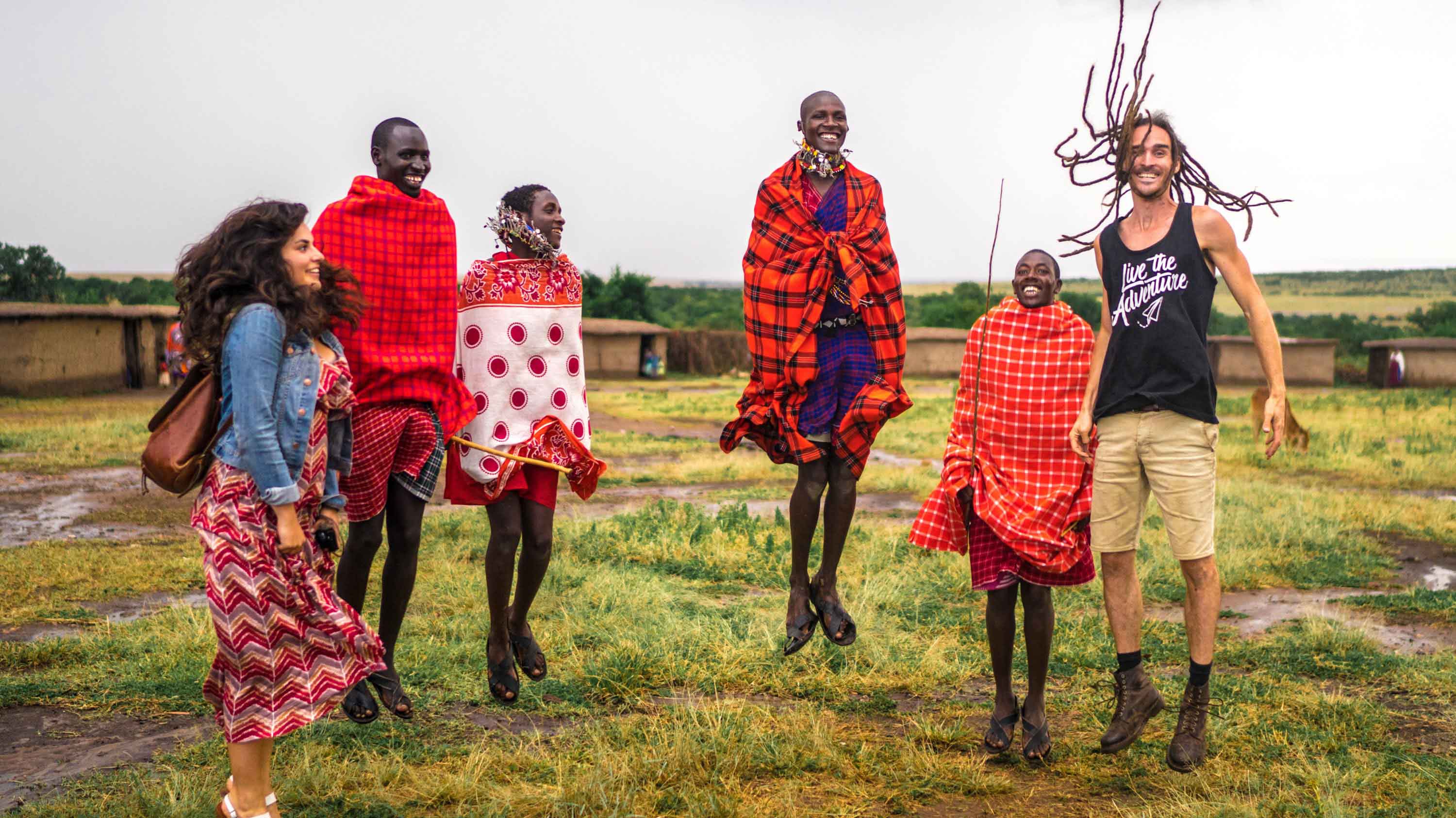 Image number 6 for  Serengeti & Lake Manyara   