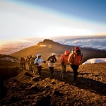 Image number 1 for 7-day Kilimanjaro Climb Machame Route