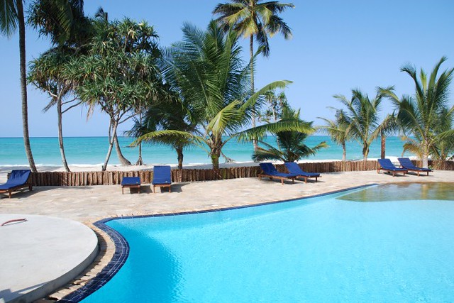 Image number 2 for 10 Days Luxury Lodge And Beach Holiday