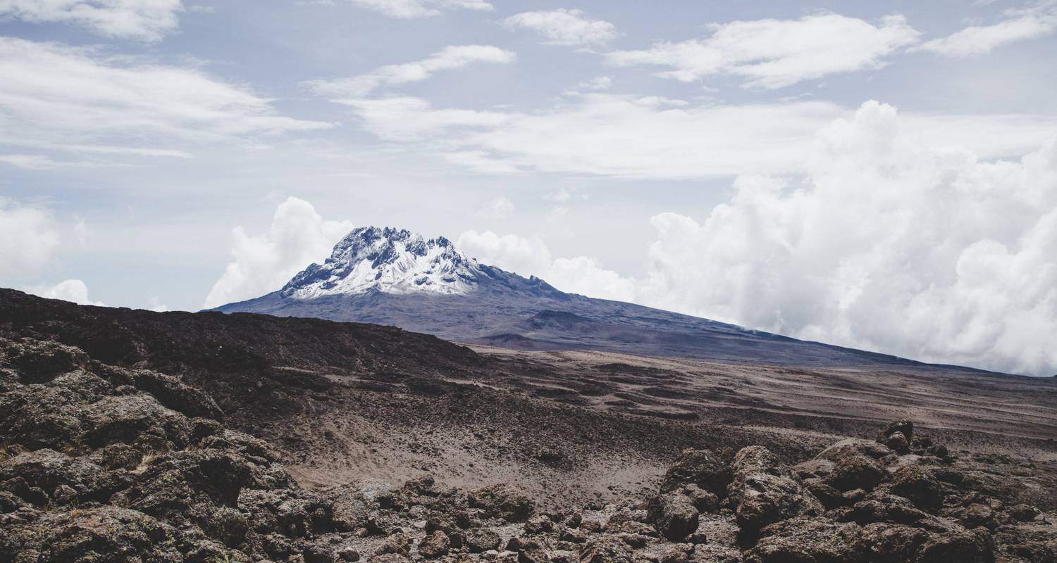 Image number 2 for Climb Mt. Kilimanjaro Via Lemosho Routey