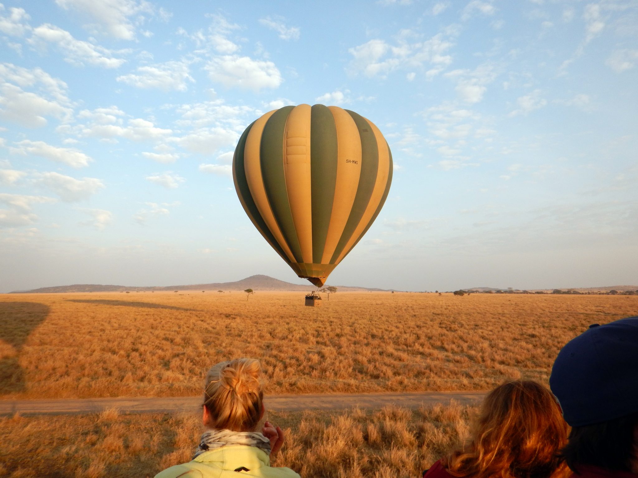 Image number 4 for  6-days Tanzania Lodge Safari