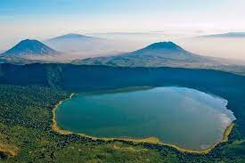 Image number 1 for 1 Day Safari To Ngorongoro Crater