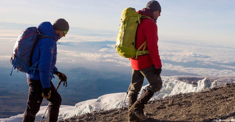 Image number 2 for Kilimanjaro Joining Group 7 Days