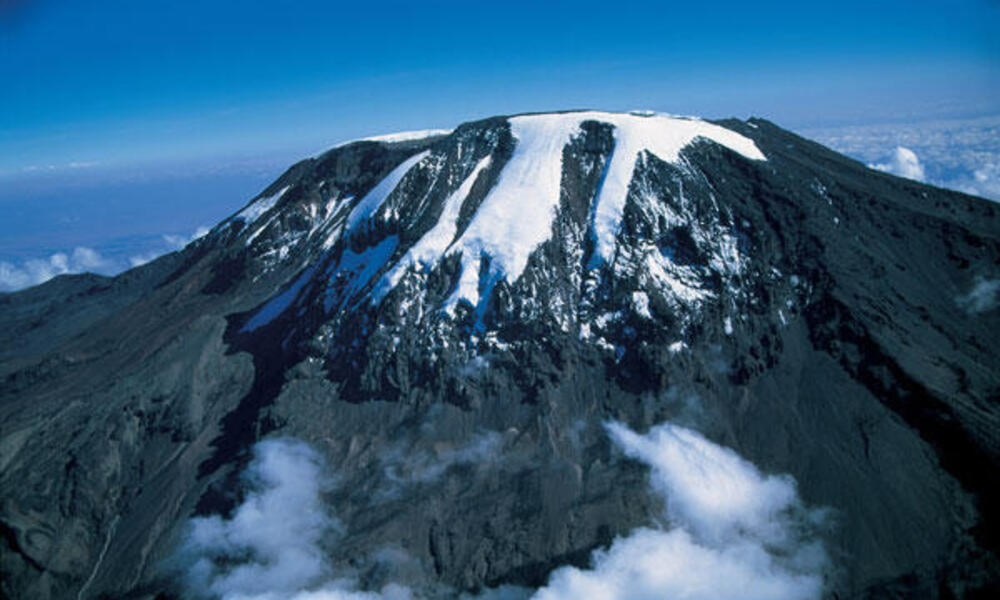 Image number 1 for Climb Mount Kilimanjaro Via Rongai Route