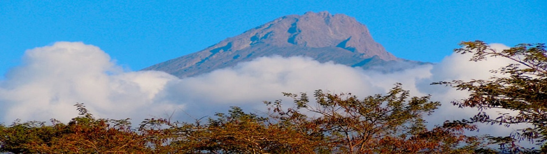 Image number 2 for 1-day Meru Hike Package From Arusha