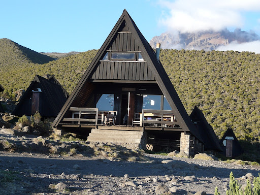 Image number 9 for Kilimanjaro Trek Marangu Route 6day Trek 8day Tour