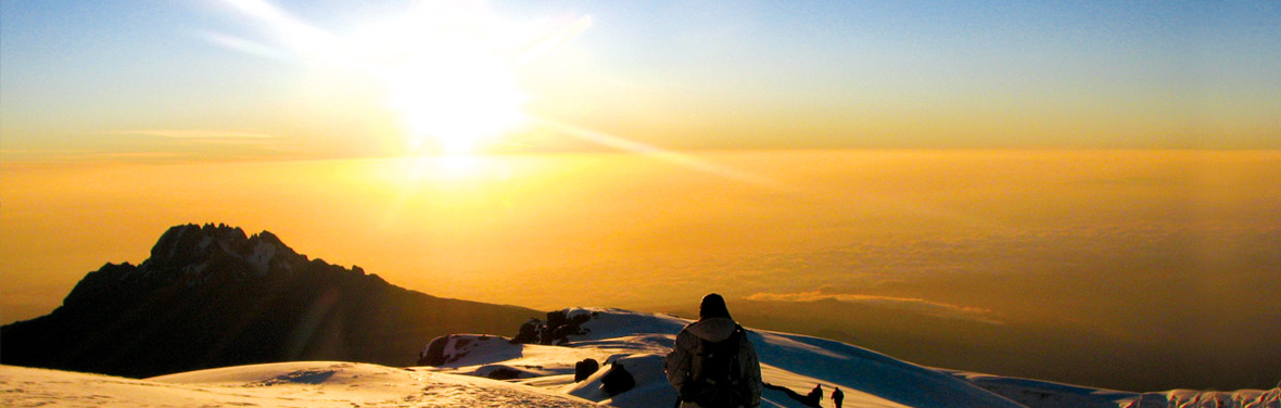 Image number 4 for  6 Days Marangu Route Kilimanjaro 