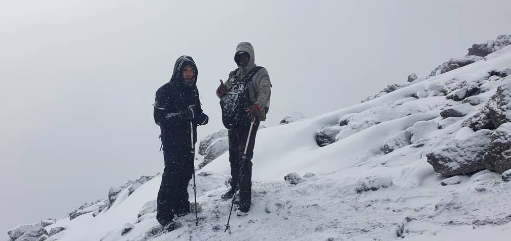 Image number 3 for 7 Days Machame Route, Group Tour