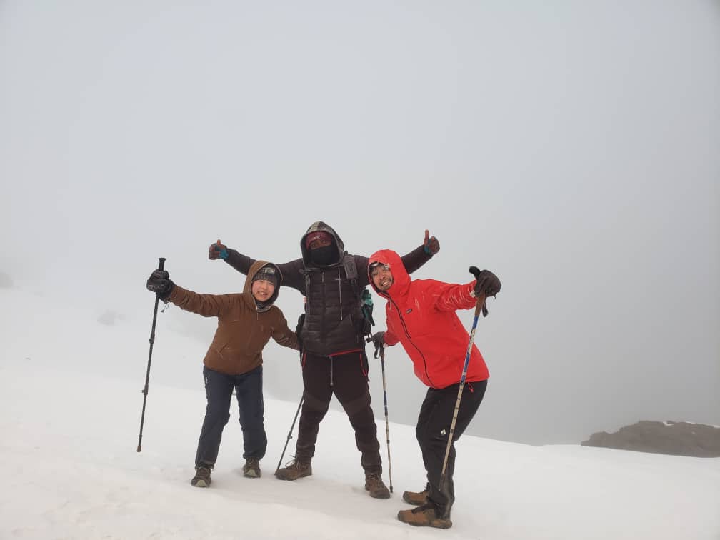 Image number 2 for 8 Days Kilimanjaro Climb Lemosho Route