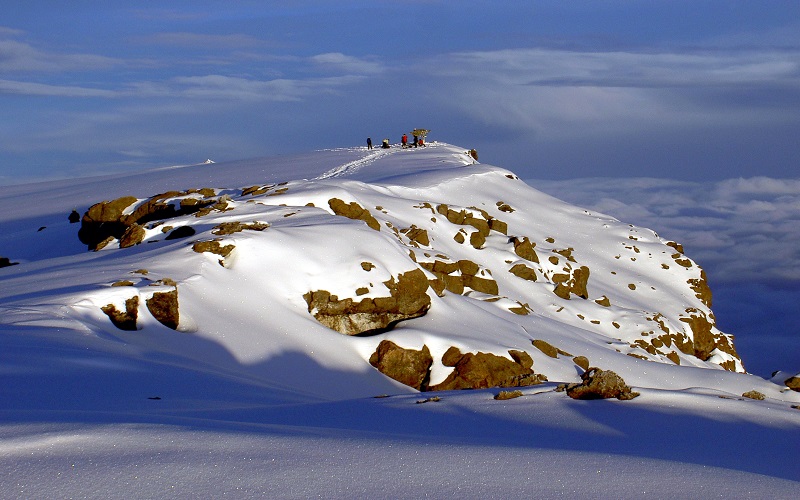 Image number 7 for 6 Day Kilimanjaro Climbing