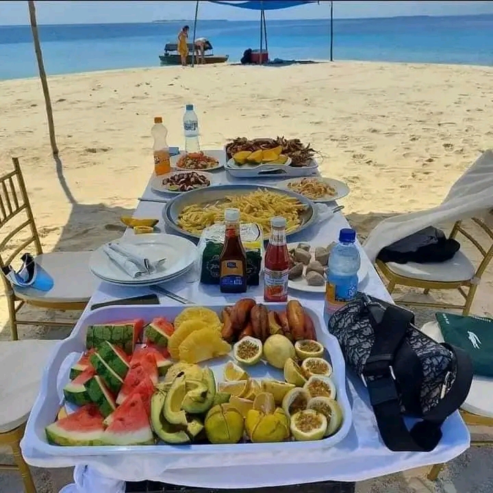 Image number 2 for Zanzibar Island Beach Holidays 5days