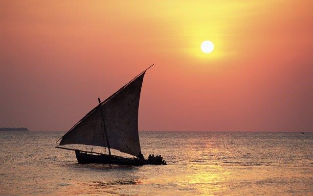 Image number 1 for 8 Days - Zanzibar Beach Holidays
