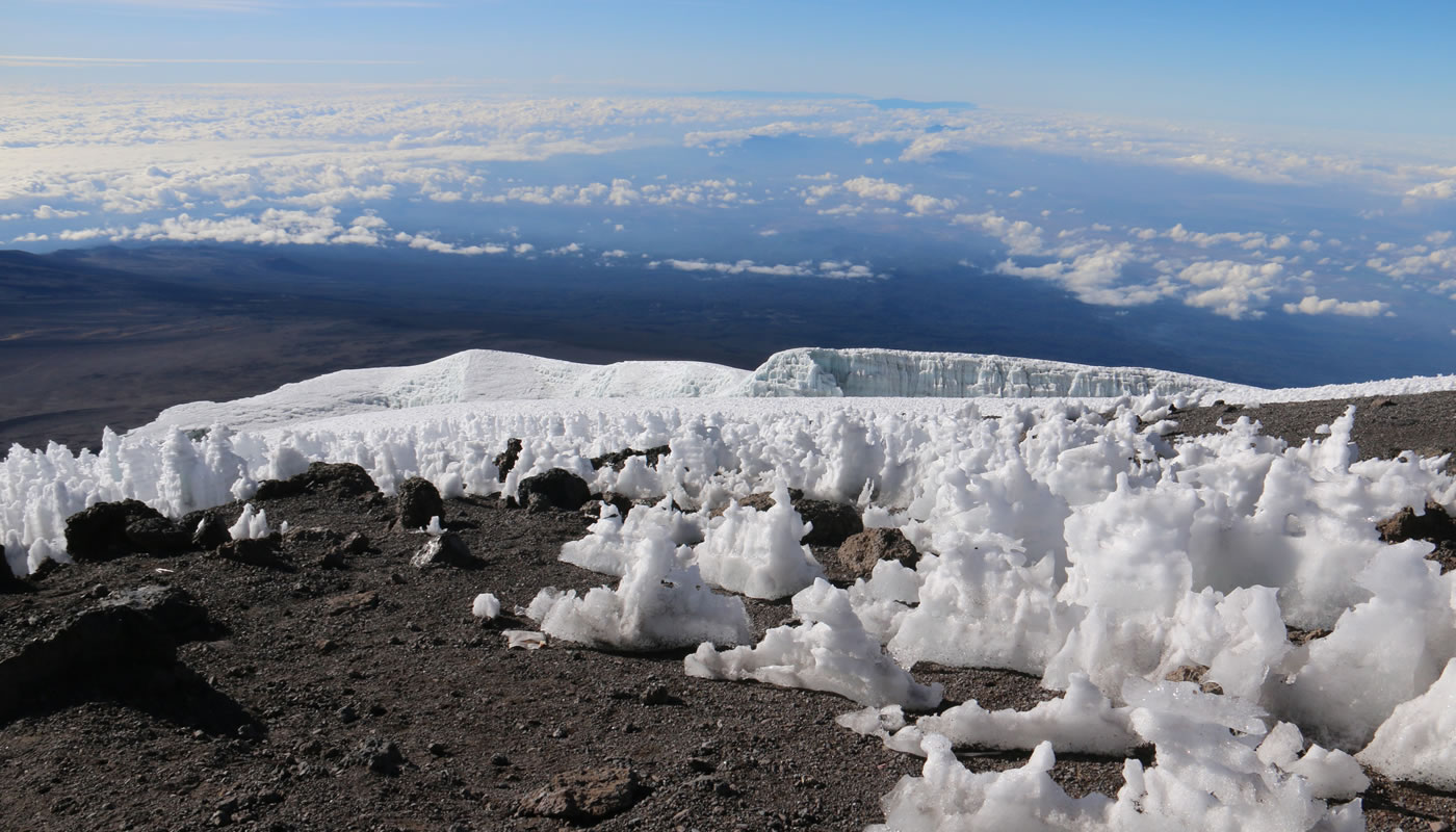 Image number 3 for Machame Route 7 Days 